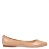 Nine West Shoes Speakup Almond Toe Flats
