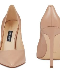 Nine West Tatiana Pointy Toe Pumps Shoes 12 Nine West Tatiana Pointy Toe Pumps Shoes