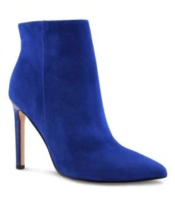 Nine West Tennon Dress Bootie Color Pop