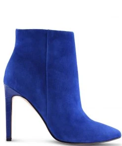 Nine West Tennon Dress Bootie Color Pop