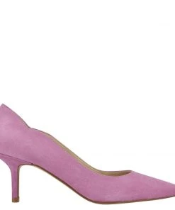 Nine West Abaline Pointy Toe Pumps Heels