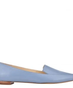 Nine West Abay Smoking Flats