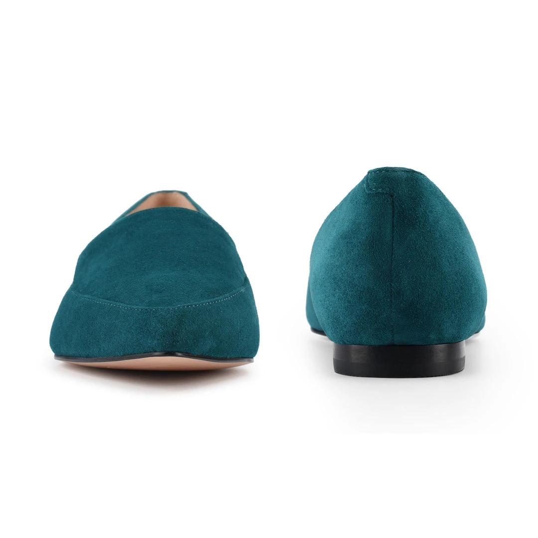 Nine West Abay Smoking Flats Color Pop 6 Nine West Abay Smoking Flats Color Pop