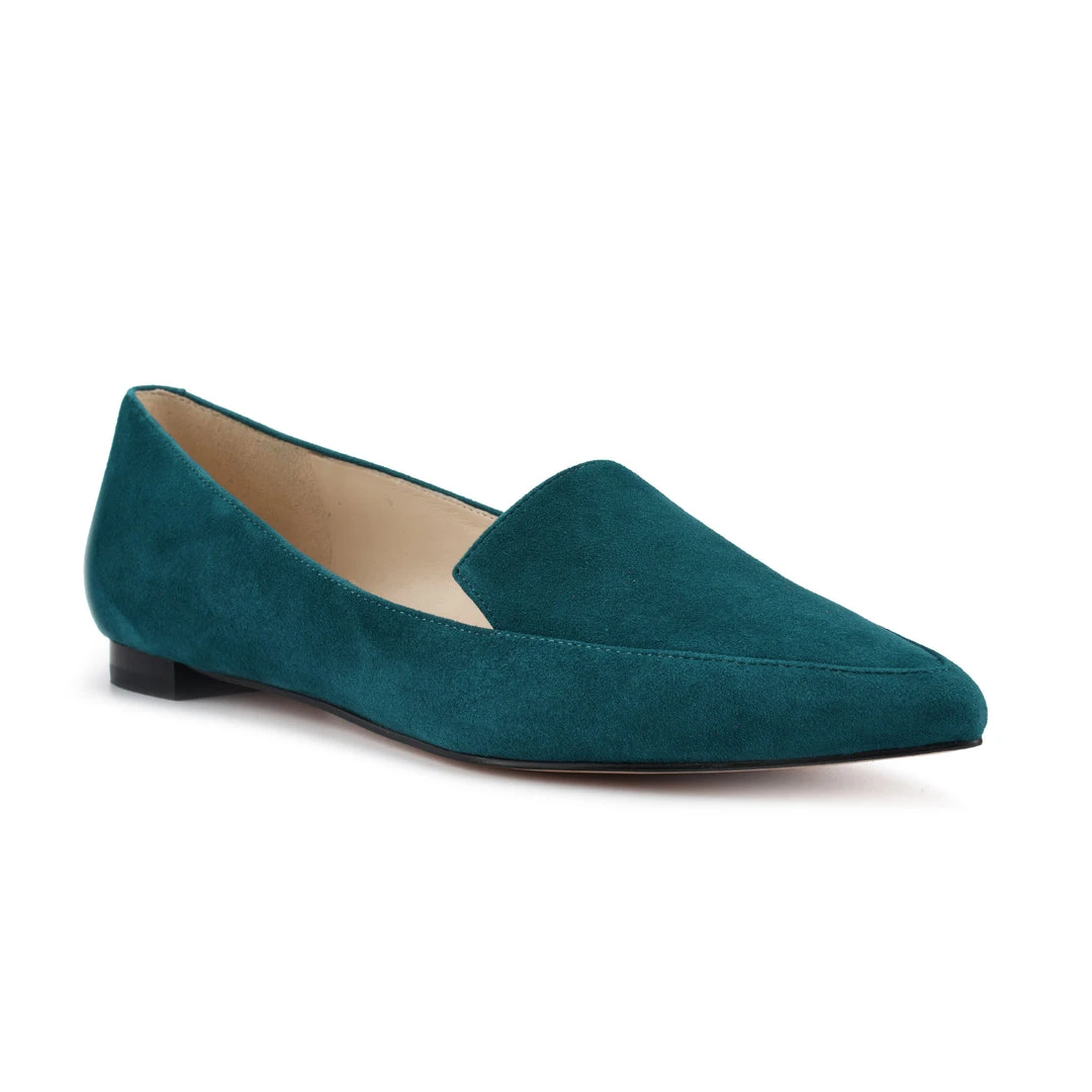 Nine West Abay Smoking Flats Color Pop 4 Nine West Abay Smoking Flats Color Pop
