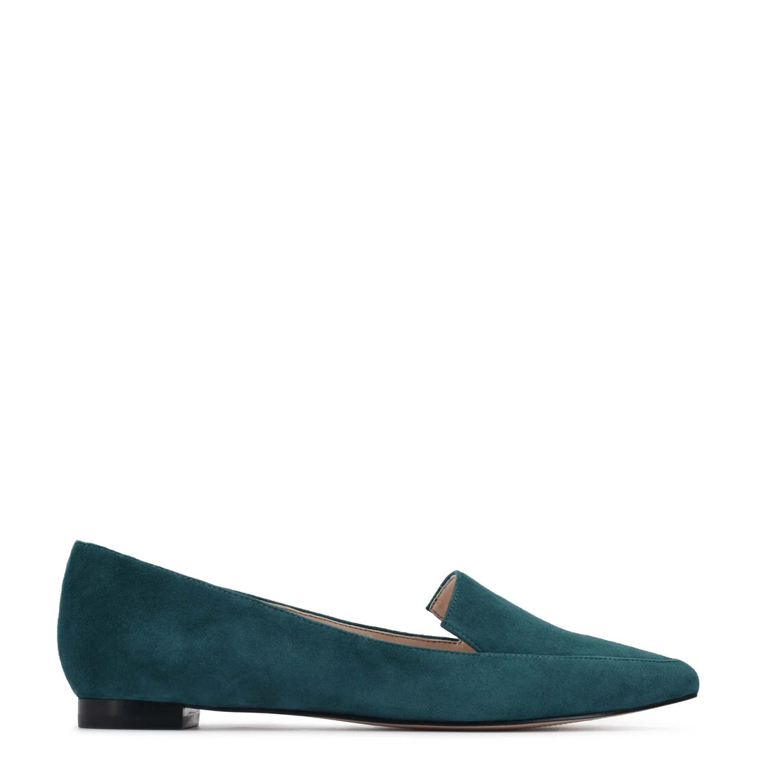 Nine West Abay Smoking Flats Color Pop 3 Nine West Abay Smoking Flats Color Pop