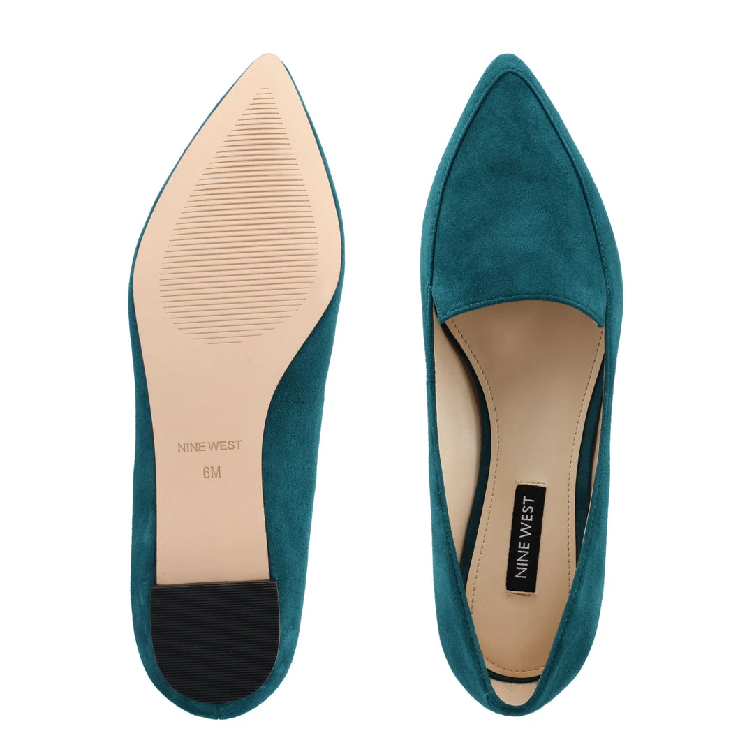 Nine West Abay Smoking Flats Color Pop 7 Nine West Abay Smoking Flats Color Pop