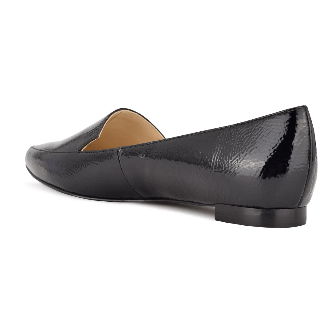 Nine West Shoes Abay Smoking Flats 5 Nine West Shoes Abay Smoking Flats