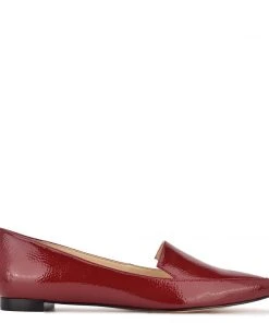Nine West Abay Smoking Flats