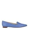 Nine West Abay Smoking Flats Color Pop