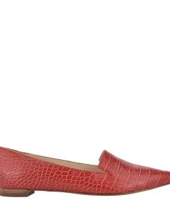 Nine West Abay Smoking Flats