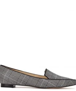 Nine West Abay Smoking Flats