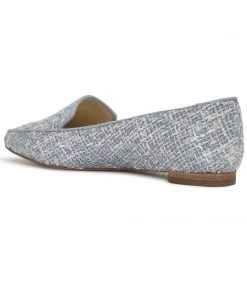 Nine West Shoes Abay Smoking Flats 9 Nine West Shoes Abay Smoking Flats