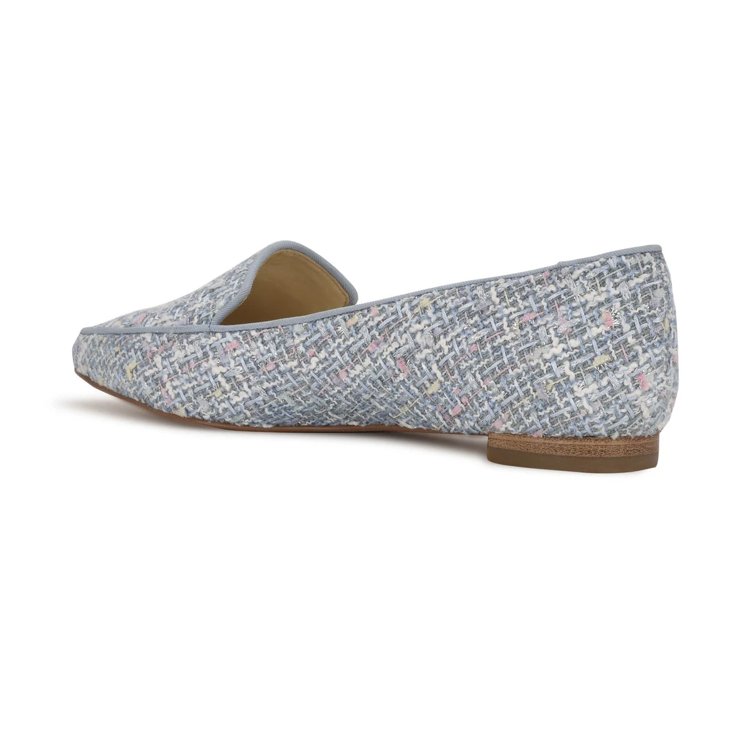 Nine West Shoes Abay Smoking Flats 5 Nine West Shoes Abay Smoking Flats