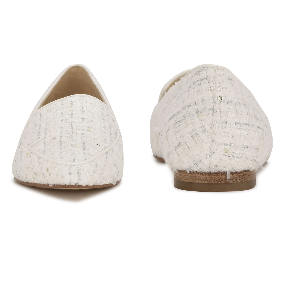 Nine West Shoes Abay Smoking Flats 6 Nine West Shoes Abay Smoking Flats