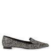 Nine West Abay Smoking Flats Metallic Mindset 2 Nine West Abay Smoking Flats Metallic Mindset