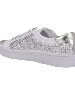 Nine West Flats Abbie Casual Sneakers