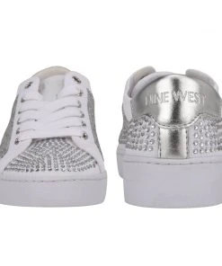 Nine West Flats Abbie Casual Sneakers