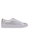 Nine West Flats Abbie Casual Sneakers 1 Nine West Flats Abbie Casual Sneakers