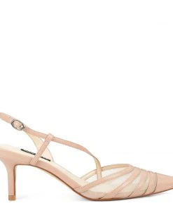 Nine West Abel Pointy Toe Pumps