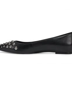 Nine West Adalyn Pointed Toe Flats