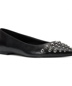 Nine West Adalyn Pointed Toe Flats