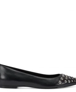 Nine West Adalyn Pointed Toe Flats
