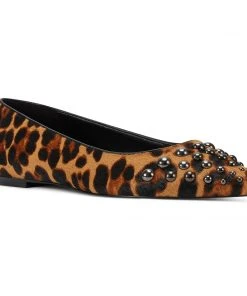 Nine West Adalyn Pointed Toe Flats