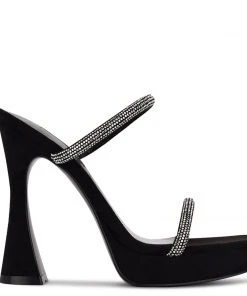 Nine West Adine Platform Sandals