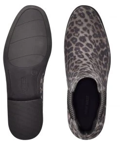 Nine West Agate Chelsea Booties Shoes 11 Nine West Agate Chelsea Booties Shoes