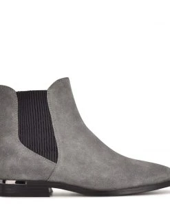 Nine West Agate Chelsea Booties