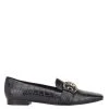Nine West Alaya Slip-On Loafers Flats