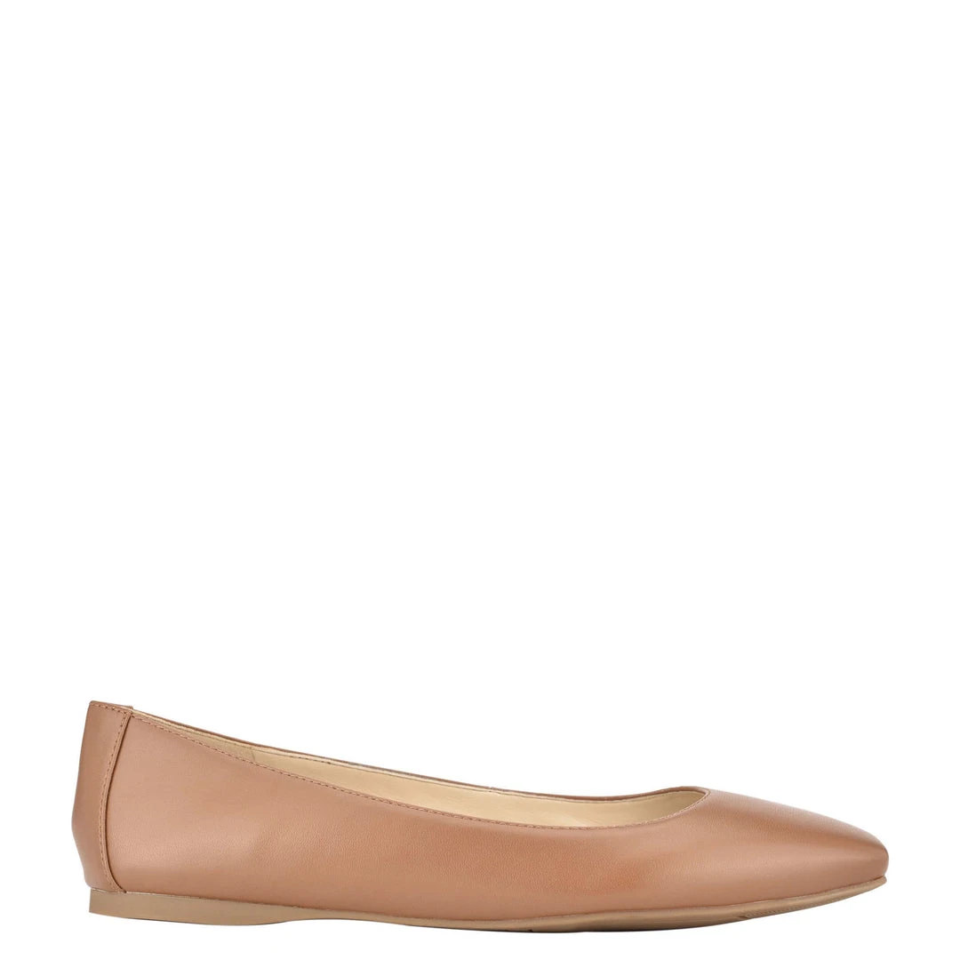 Nine West Alena Square-Toe Flats 3 Nine West Alena Square-Toe Flats