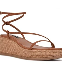 Nine West Alexx Espadrille Sandals
