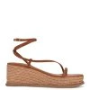 Nine West Alexx Espadrille Sandals 2 Nine West Alexx Espadrille Sandals