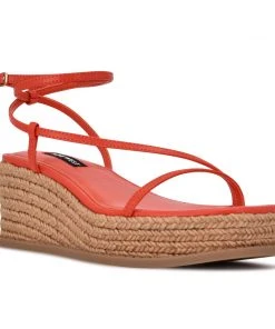 Nine West Alexx Espadrille Sandals