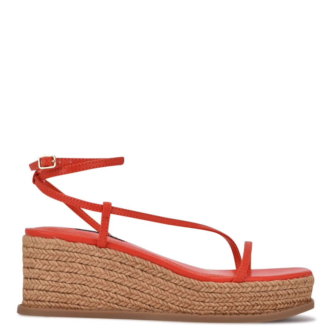 Nine West Alexx Espadrille Sandals 3 Nine West Alexx Espadrille Sandals