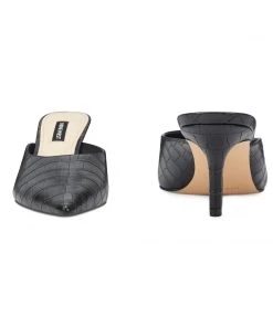 Nine West Ali Pointy Toe Mules