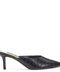 Nine West Ali Pointy Toe Mules