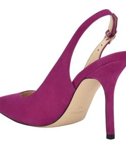 Nine West Color Pop Alison Slingback Pumps