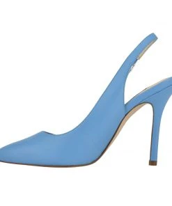 Nine West Alison Slingback Pumps Color Pop 11 Nine West Alison Slingback Pumps Color Pop