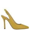 Nine West Alison Slingback Pumps 2 Nine West Alison Slingback Pumps