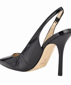 Nine West Alison Slingback Pumps