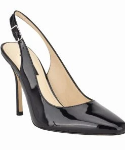 Nine West Alison Slingback Pumps