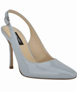 Nine West Alison Slingback Pumps Heels