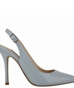 Nine West Alison Slingback Pumps Heels