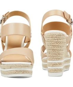 Nine West Alivia Open Toe Wedge Sandals Weave Got You 12 Nine West Alivia Open Toe Wedge Sandals Weave Got You