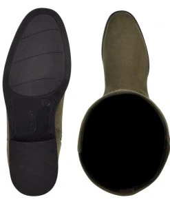 Nine West Allair Over The Knee Boots Shoes