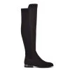 Nine West Allair Wide Calf Over The Knee Boots