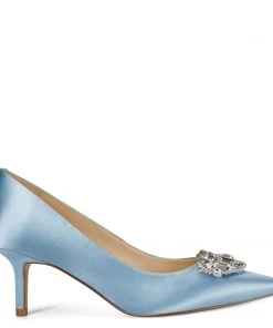 Nine West Always Pointy Toe Pumps Heels