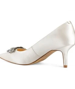 Nine West Always Pointy Toe Pumps Heels 11 Nine West Always Pointy Toe Pumps Heels